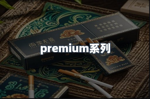 premium系列